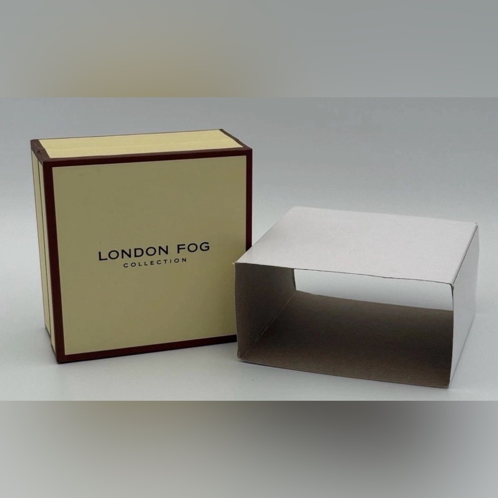 LONDON FOG Collection BRACELET and MATCHING EARRINGS set, Retail $99, NIB - Picture 6 of 6